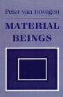 Material Beings Cover Image