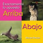 Arriba, Abajo (Up, Down) By Sharon Gordon Cover Image
