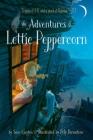The Adventures of Lettie Peppercorn Cover Image