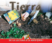 Tierra: Dirt (Readers for Writers - Early) By Luana Mitten, Mary Wagner Cover Image