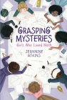 Grasping Mysteries: Girls Who Loved Math Cover Image