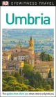 DK Eyewitness Umbria: 2018 (Travel Guide) Cover Image