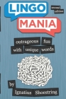 Lingomania: The Second Edition Cover Image