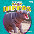 Baby Hippos By Jenna Grodzicki Cover Image