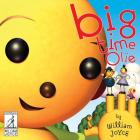 Big Time Olie (The World of William Joyce) By William Joyce, William Joyce (Illustrator) Cover Image
