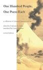 One Hundred People, One Poem Each By Teika Fujiwara (Editor), Larry Hammer (Translator), Larry Hammer Cover Image