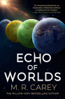 Echo of Worlds (The Pandominion #2) Cover Image