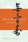 Shin Buddhism: Bits of Rubble Turn into Gold Cover Image