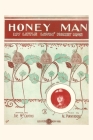 Vintage Journal Sheet Music for Honey Man Cover Image