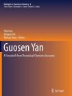 Guosen Yan: A Festschrift from Theoretical Chemistry Accounts (Highlights in Theoretical Chemistry #8) By Hua Guo (Editor), Daiqian Xie (Editor), Weitao Yang (Editor) Cover Image