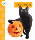 Halloween (Spot Holidays) By Mari Schuh Cover Image