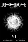 Death Note Black Edition, Vol. 6 Cover Image