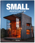 Small Architecture Now! Cover Image