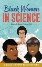 Black Women in Science: A Black History Book for Kids By Kimberly Brown Pellum, Joniece Abbott-Pratt (Read by) Cover Image