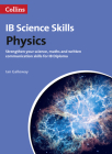 Physics (Science Skills) By Ian Galloway Cover Image