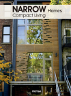 Narrow Homes: Compact Living By Anna Minguet Cover Image