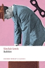 Babbitt (Oxford World's Classics) Cover Image