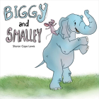 Biggy & Smalley By Sharon Cope Lewis Cover Image
