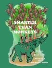 Smarter Than Monkeys By Jacob Levin, Sandra Ure Griffin (Illustrator) Cover Image