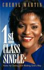 1st Class Single By Cheryl Martin Cover Image