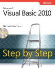 Microsoft Visual Basic 2010 Step by Step Cover Image