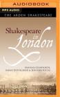Shakespeare in London Cover Image