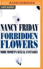 Forbidden Flowers: More Women's Sexual Fantasies Cover Image