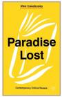 Paradise Lost: John Milton (New Casebooks #100) Cover Image
