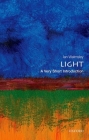 Light (Very Short Introductions) By Walmsley Cover Image