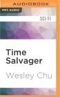 Time Salvager Cover Image