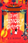 The Hungry Ghost By H.S. Norup Cover Image