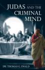 Judas and the Criminal Mind Cover Image