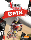 BMX By Bernard Conaghan Cover Image