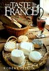 Taste of France Cover Image