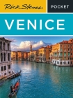 Rick Steves Pocket Venice By Rick Steves, Gene Openshaw Cover Image