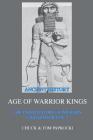 The Untold Story of Western Civilization Vol. 2: The Age of Warrior Kings By Chuck Paprocki, Tom Paprocki Cover Image