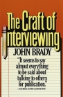 The Craft of Interviewing Cover Image