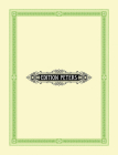 Companion Piece for Piano (Edition Peters) Cover Image