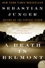 A Death in Belmont By Sebastian Junger Cover Image