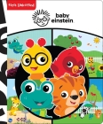 Baby Einstein: First Look and Find: First Look and Find By Pi Kids, Shutterstock Com (Contribution by) Cover Image