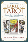 Fearless Tarot: How to Give a Positive Reading in Any Situation Cover Image