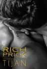Rich Prick (Hardcover) Cover Image