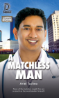 A Matchless Man (Lexington Lovers #2) Cover Image