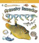 Animales Llamados Peces (Animals Called Fish) Cover Image
