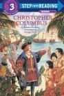 Christopher Columbus (Step into Reading) Cover Image