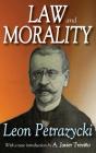 Law and Morality Cover Image