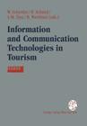 Information and Communication Technologies in Tourism: Proceedings of the International Conference in Innsbruck, Austria, 1995 Cover Image