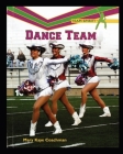 Dance Team By Mary Coachman Cover Image