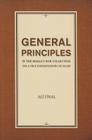 General Principles in the Risale-I Nur Collection for a True Understanding of Islam Cover Image