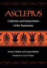 Asclepius: Collection and Interpretation of the Testimonies Cover Image